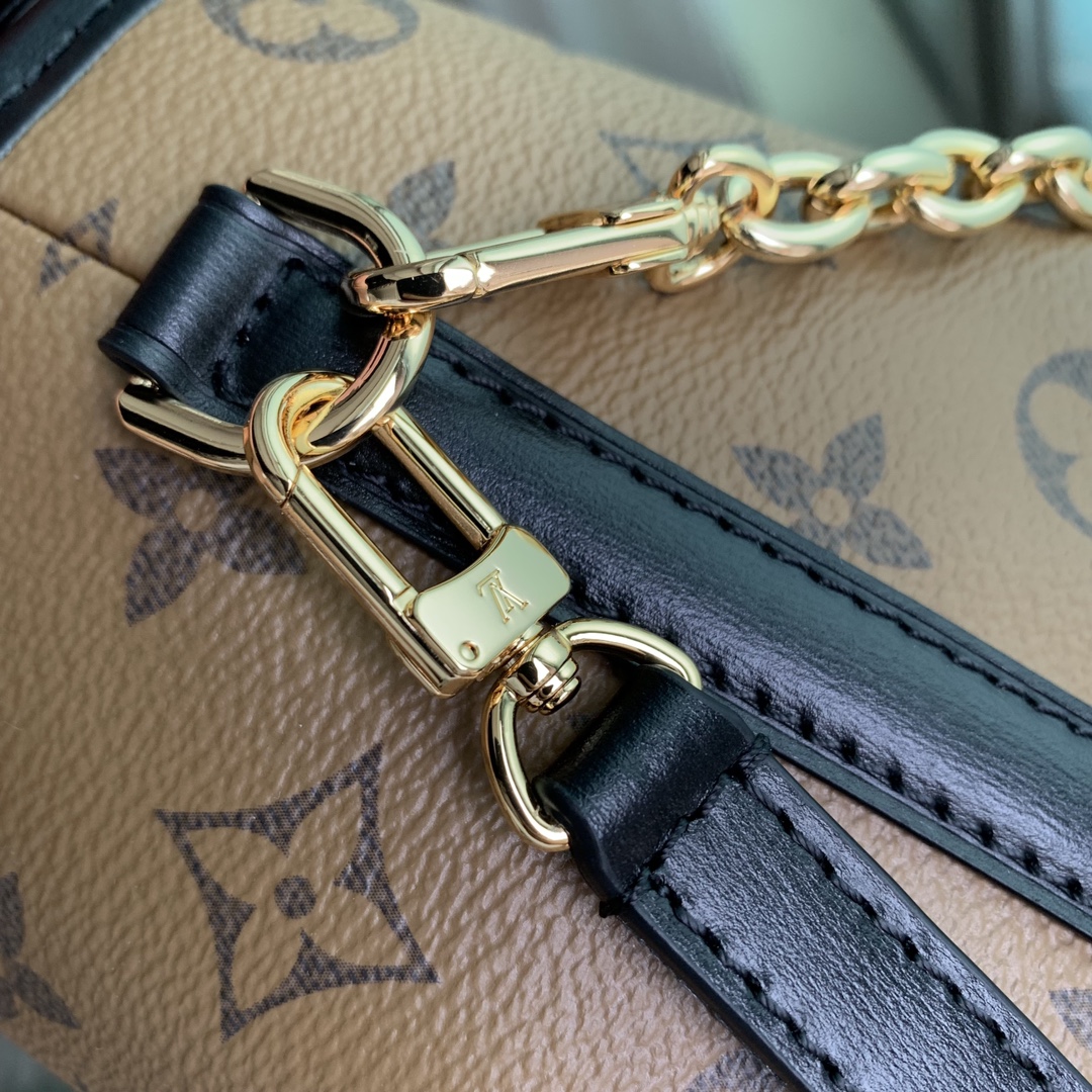 LV Bucket Bags